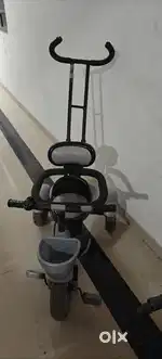 Kids cycle