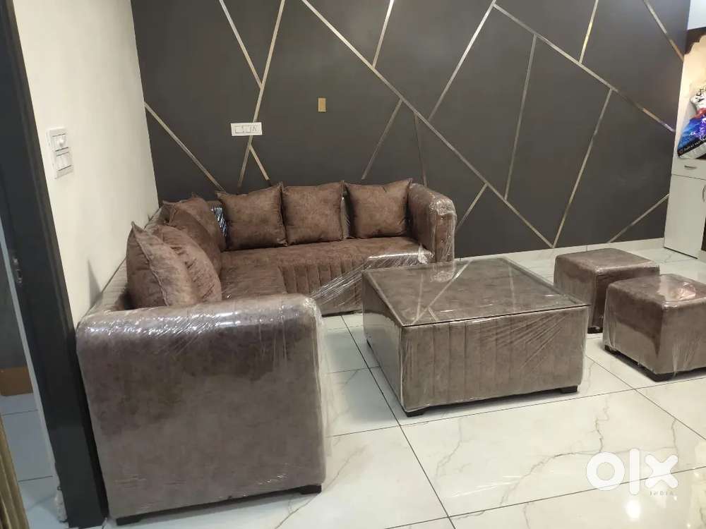 2bhk fully furnished apartment available near IT park