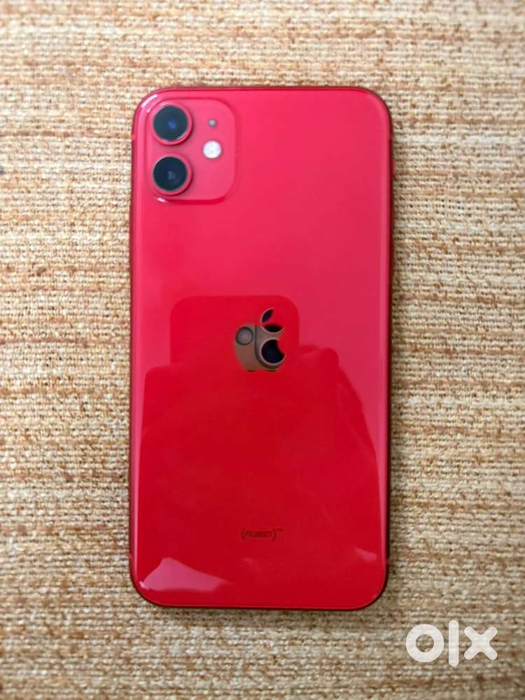 Iphone 11 128
