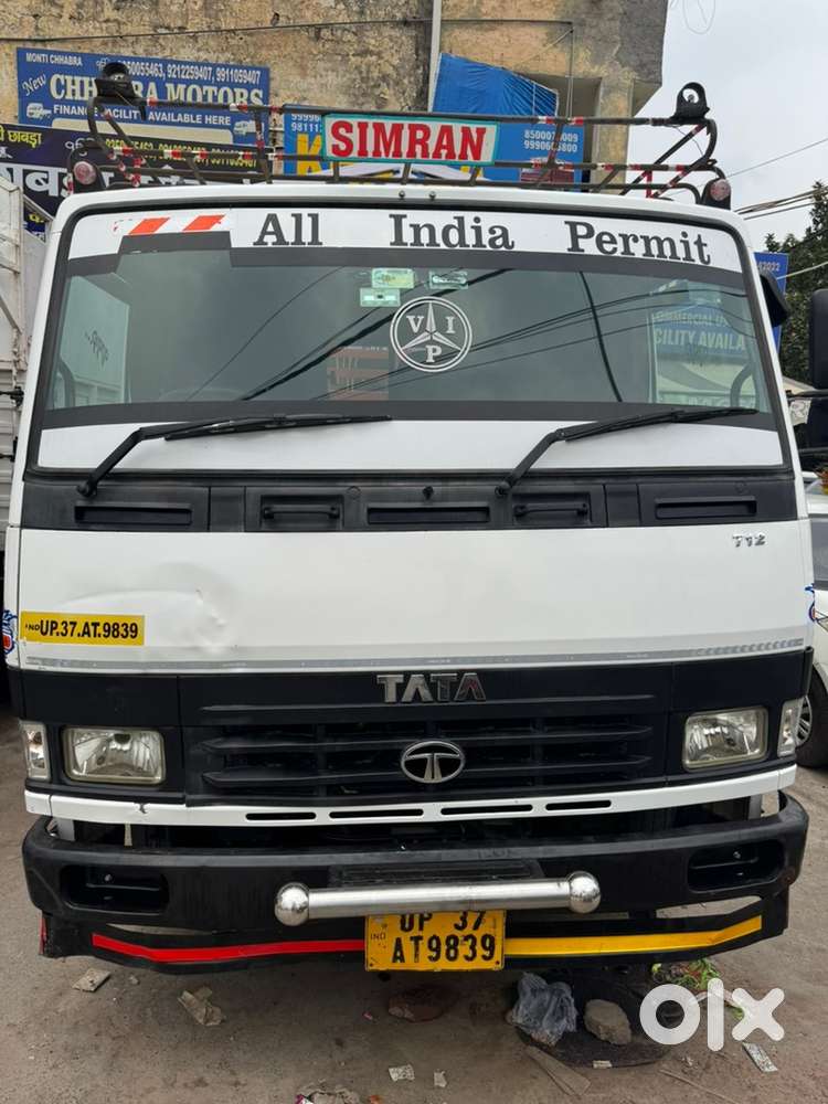 Tata 712 tata 710 tata 709 diesel 14ft 14 feet 14 futi