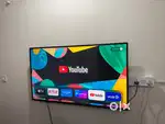 Redmi x50 50 inch tv