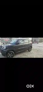 Maruti Suzuki S-Presso 2023 Petrol Well Maintained