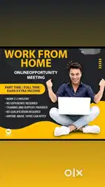 Work from home