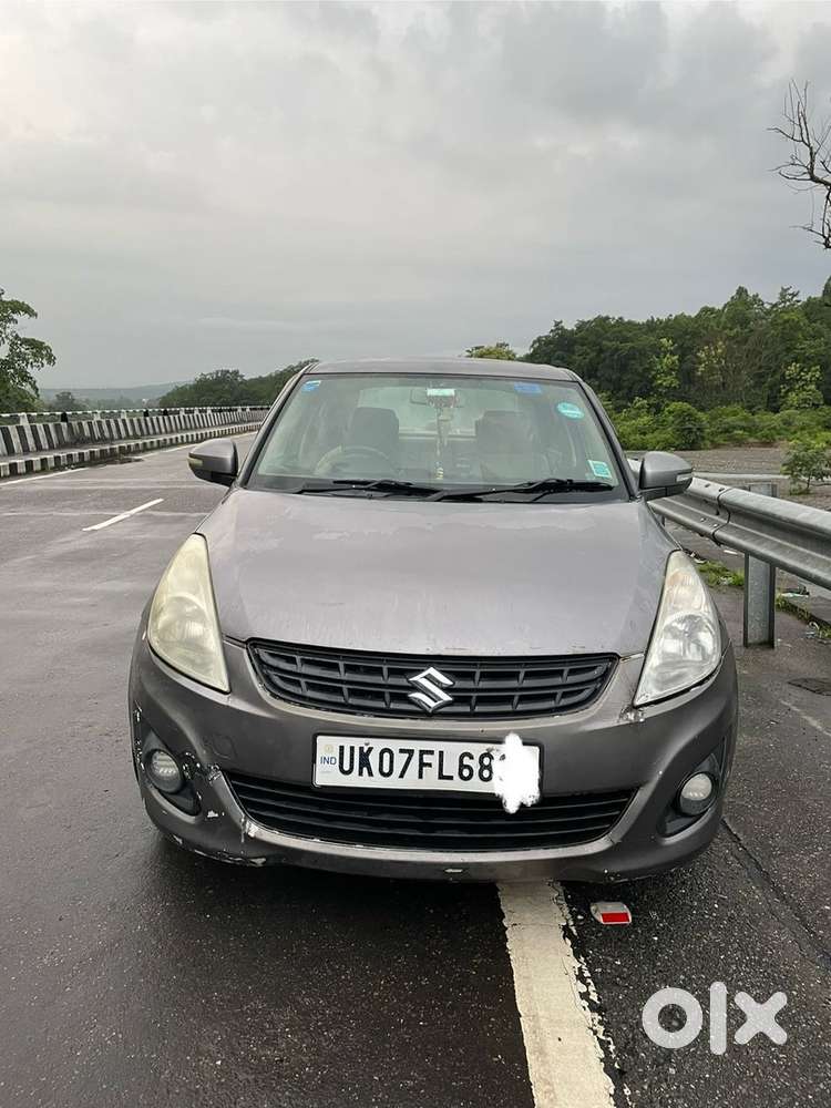 Maruti Suzuki Swift Dzire 2013 Diesel Well Maintained - Urgent Sell