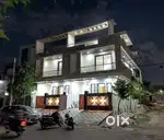 Corner 5 BHK fully furnished Villa Sikar Road near Dadi ka Fatak