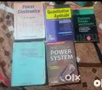 Electrical Engineering books