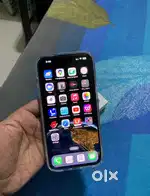 Premium Refurbished iPhone 15pro- Affordable and Reliable!
