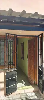 Rental house