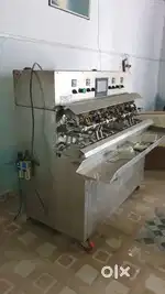 Soft Drink making machine