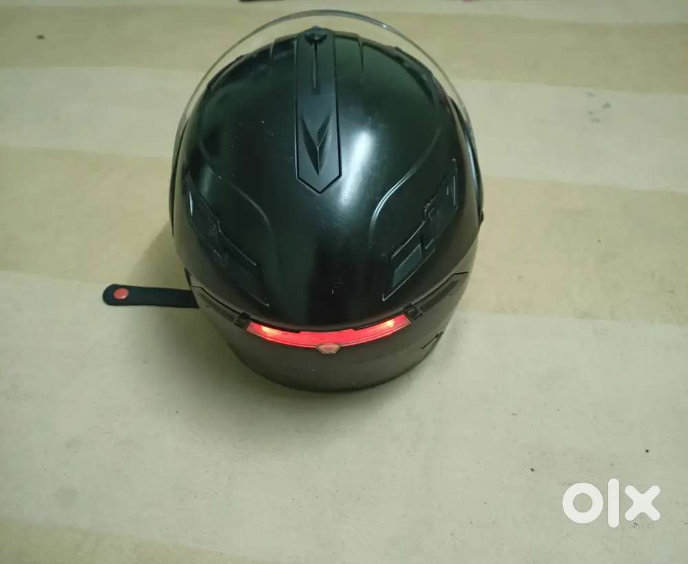 SOL HELMET