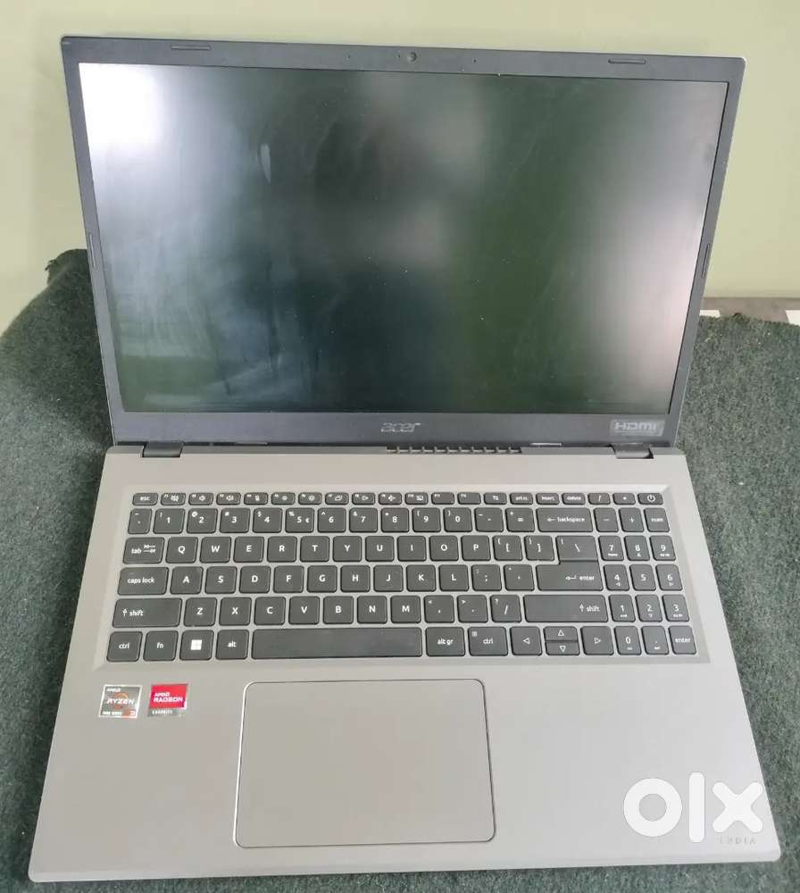 Acer extensa 15 leptop in very good condition