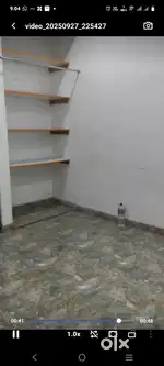 2 BHK flat for rent