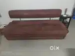 Sofa cum bed