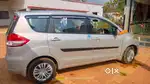 New condition Maruti Suzuki Ertiga 2015 Petrol 68000 Km Driven only