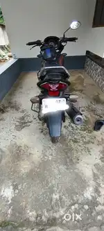 Well maintained