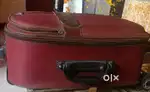 Luggage bag
