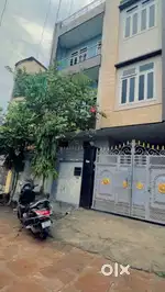 2 Bhk with Ac & Geyser