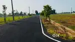 Bhogapuram vuda plot for sale