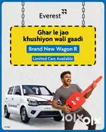 Driver Wanted: Join Everest Fleet’s D2O Program Today