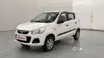 Maruti Suzuki Alto K10 1.0 VXI, 2015, Petrol