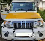 Mahindra Bolero Pik-Up FB 1.7T, 2020, Diesel