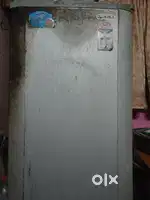 Samsung Fridge