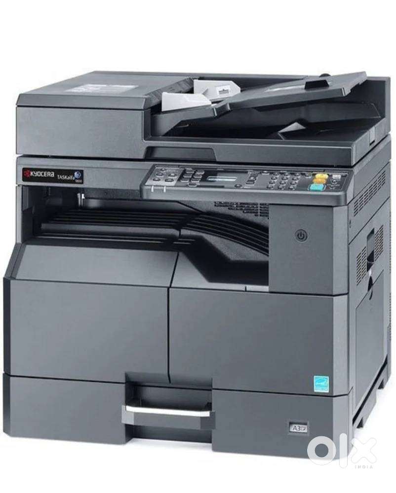 Kyocera Taskalfa 2020 A3 B/W Xerox - Printer