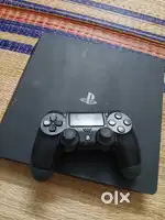 Ps4 slim 1tb