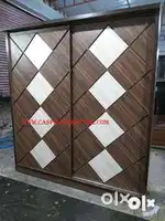 Brand new sliding wardrobe with many color / design option