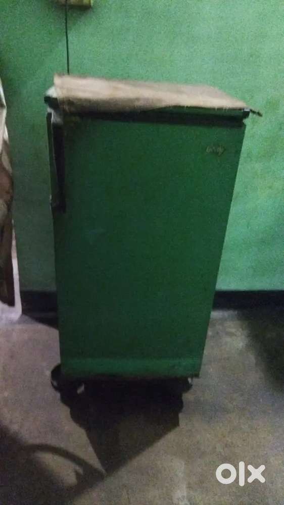 Godrej fridge