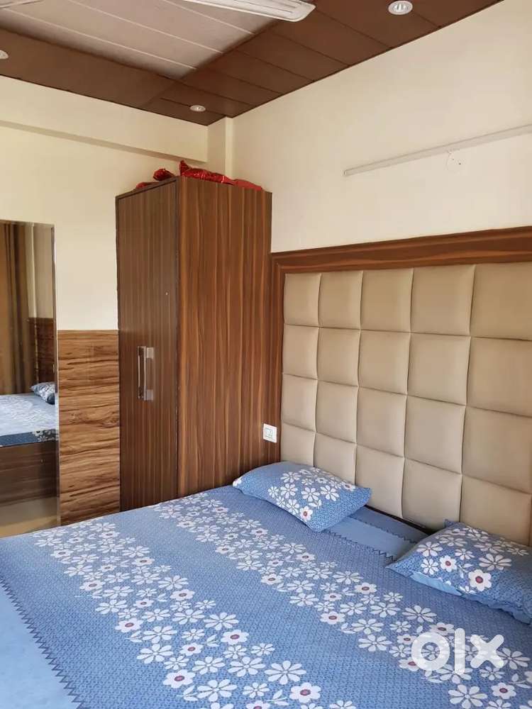Independent 1bhk flat for rent, 1bhk furnished flat for rent, 1 BHK