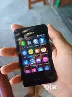 Nokia Asha 501
