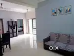 2 BHK Fully Furnished flat for Rent in Madhapur