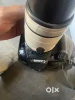 Canon 1300d video record photo shoot wifi