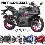 R15 v4 at 19,999