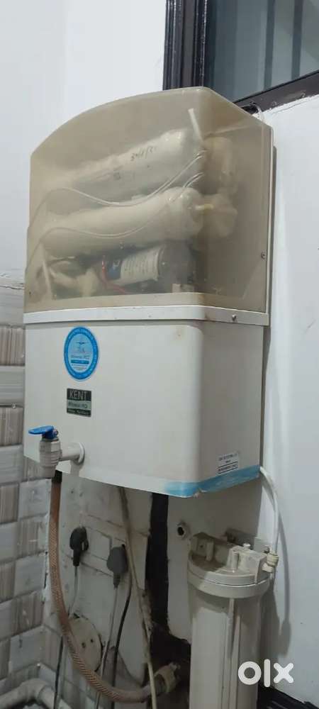 Kent RO in working condition