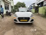 Maruti Suzuki Swift Dzire 1.3 LXI, 2024, Petrol