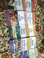 Btc  1 semester books