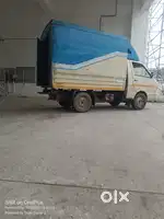 Ashok Leyland Dost