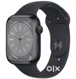 Apple series 8 41mm watch