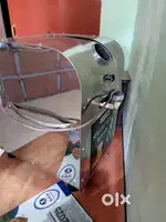 Sugarcane machine