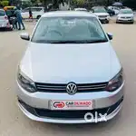 Volkswagen Vento 2010-2013 Petrol Highline, 2013, Petrol