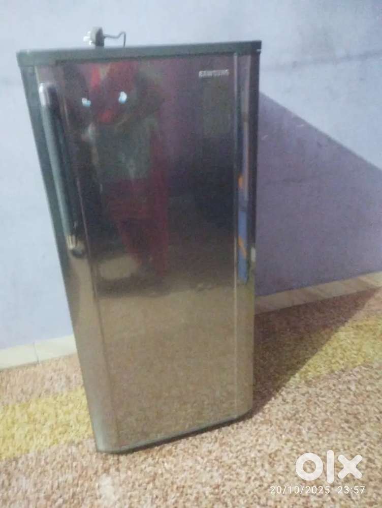 Samsung fridge