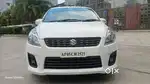 Maruti Suzuki Ertiga 2015-2018 VDI ABS, 2012, Diesel