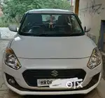 Maruti Suzuki Swift Well Maintained
All New tyres
Single hand car