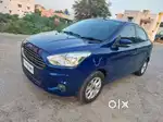 Ford Figo Aspire 1.5 TDCi Trend, 2017, Diesel
