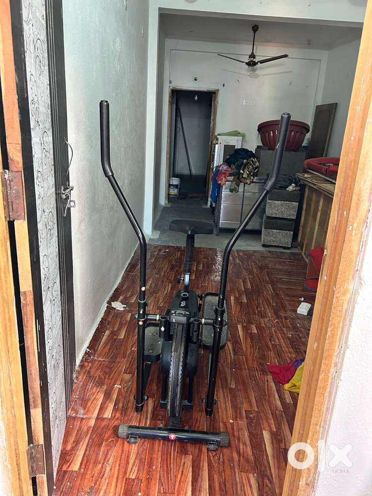 Orbit rac Bike