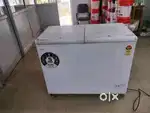 DEEP FRIDGE