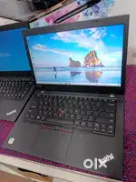 UNBEATABLE OFFER LENOVO THINKPAD L490 I3-8TH GEN 8 RAM 256 SSD