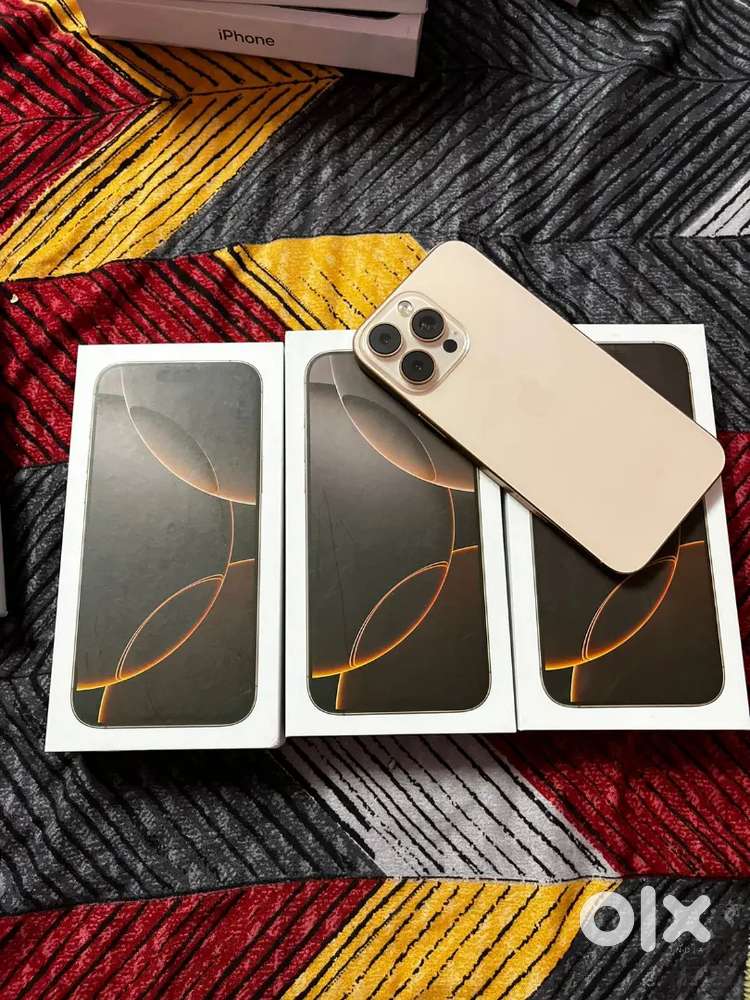 Thursday offer I phone 15 pro refurbished 128gb